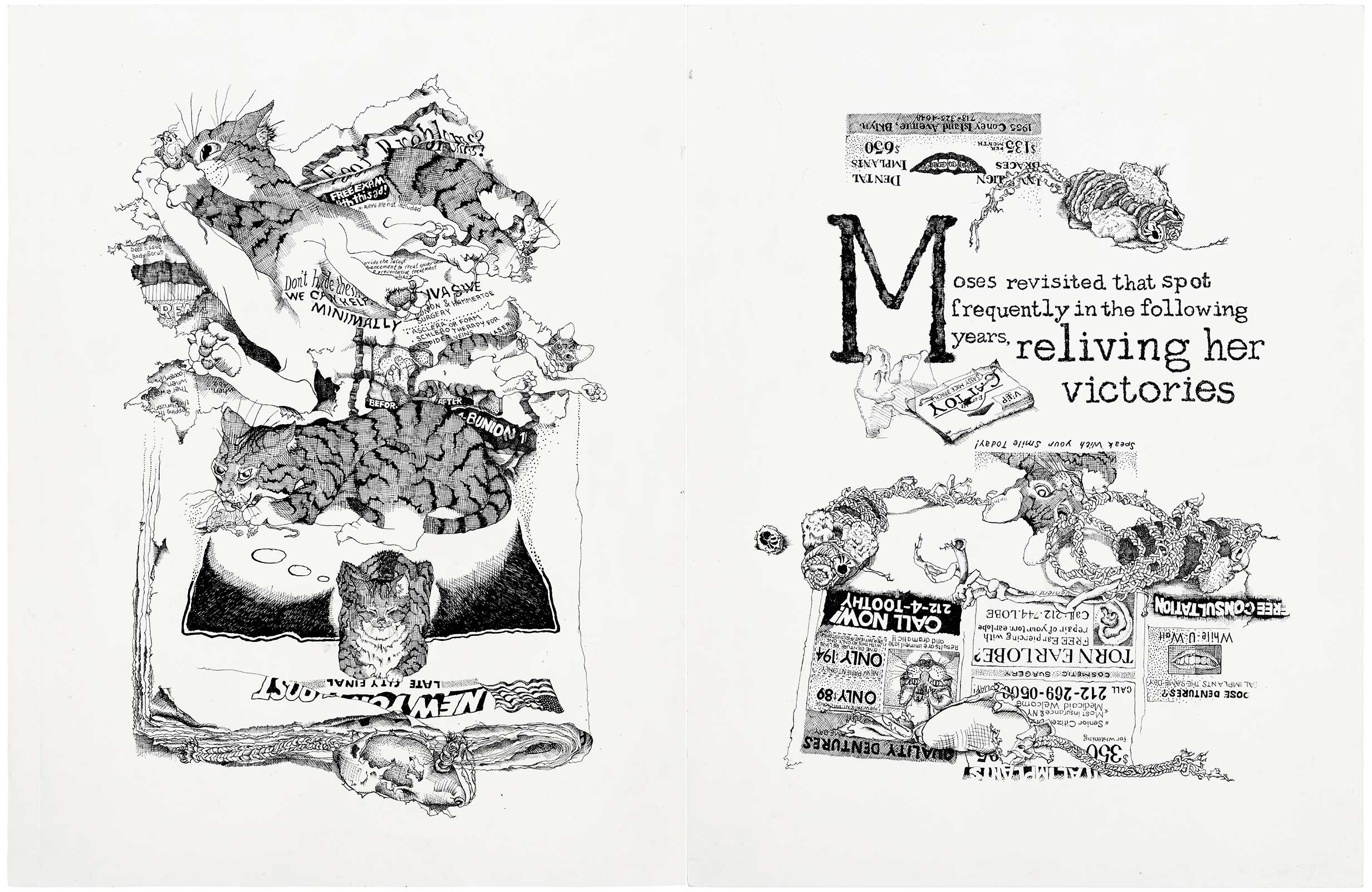 An Important Place | Moses Victorious